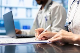 Centro de reconocimientos médicos en Ciutadella