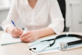 Servicios de reconocimientos médicos en Ciutadella
