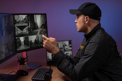 Seguridad privada