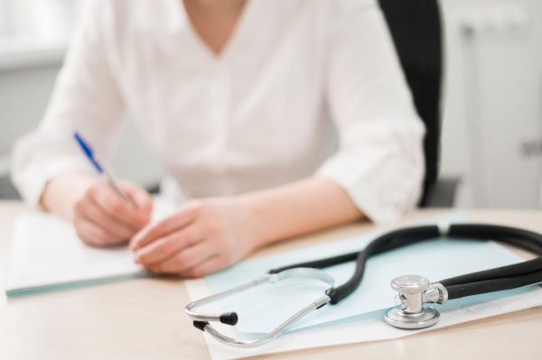 Reconocimiento médico para la renovación del carnet de conducir en Ciutadella
