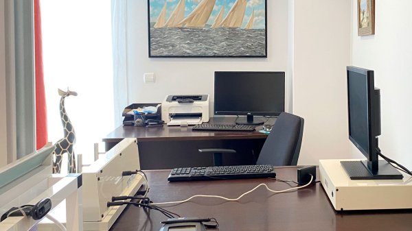 Centro autorizado para la emisión de certificados médicos oficiales en Ciutadella de Menorca