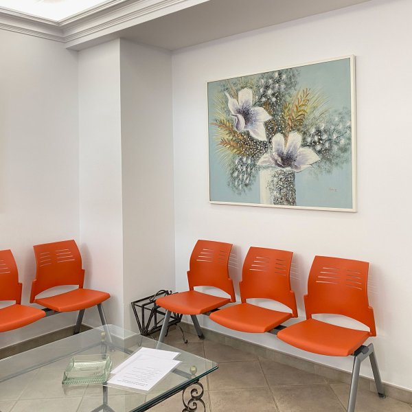 Reconocimientos médicos sin esperas en Ciutadella de Menorca