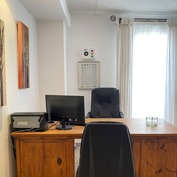 Servicio de calidad, profesional, rápido y cercano